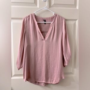 Maurices Popover Blouse